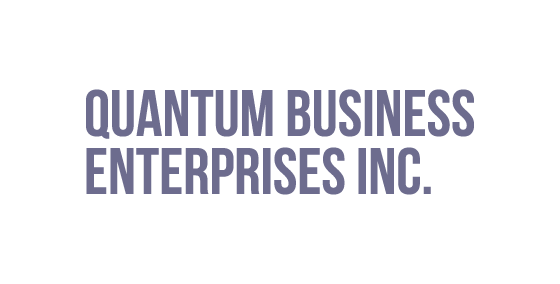 Quantum Business Enterprises Inc