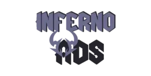 inferno ads partner