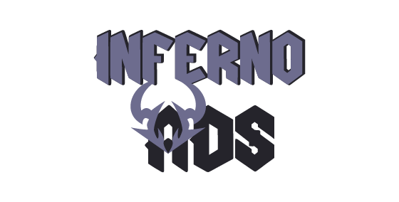 inferno ads partner