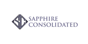sapphire consolidated