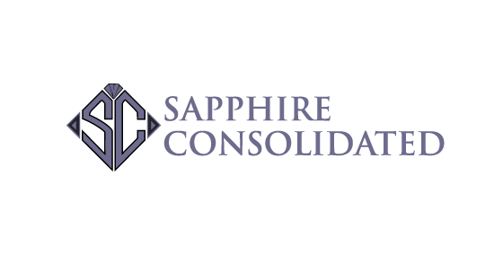 sapphire consolidated